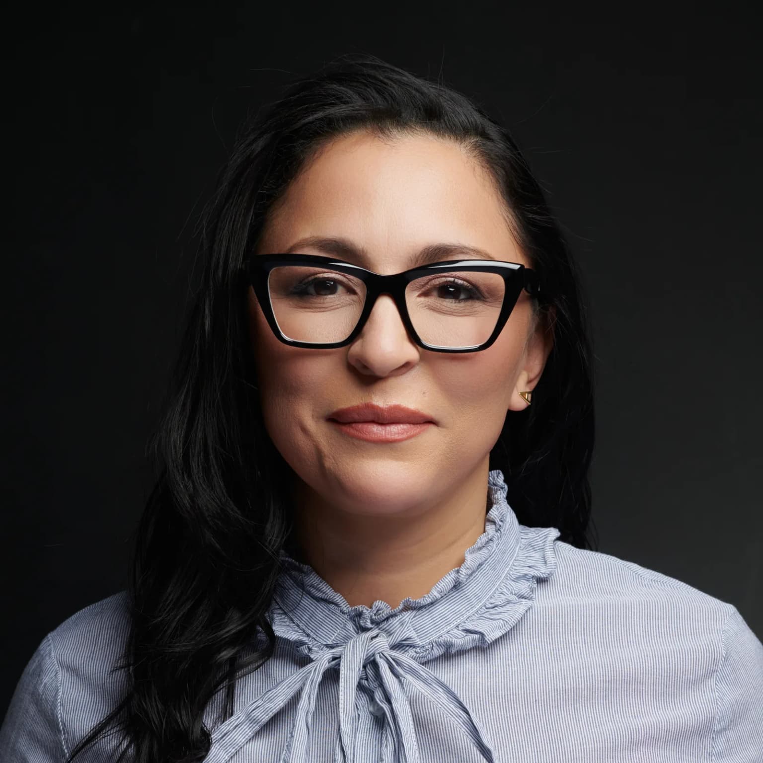 Andrea Sanfacon, fondatrice de Maya Clean Beauty